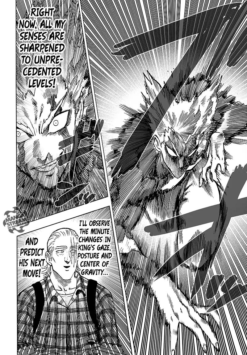 One-Punch Man Chapter 77 27